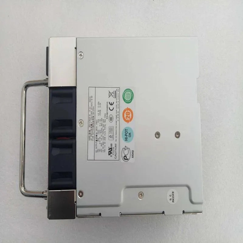 KHACHIMO KHACHIMO 350W ATX Power Supply MRW-6350P-R — photo du produit