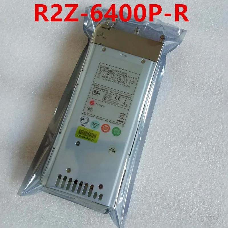 godream godream 400W ATX Power Supply R2Z-6400P-R — product photo