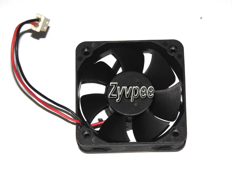 Zyvpee Zyvpee AUB0512LB 50x15mm 12V 0.11A 2-pin case fan — 제품 사진
