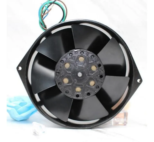 Fans Fans 5E-380B 380V 170×150×55mm case fan — product photo