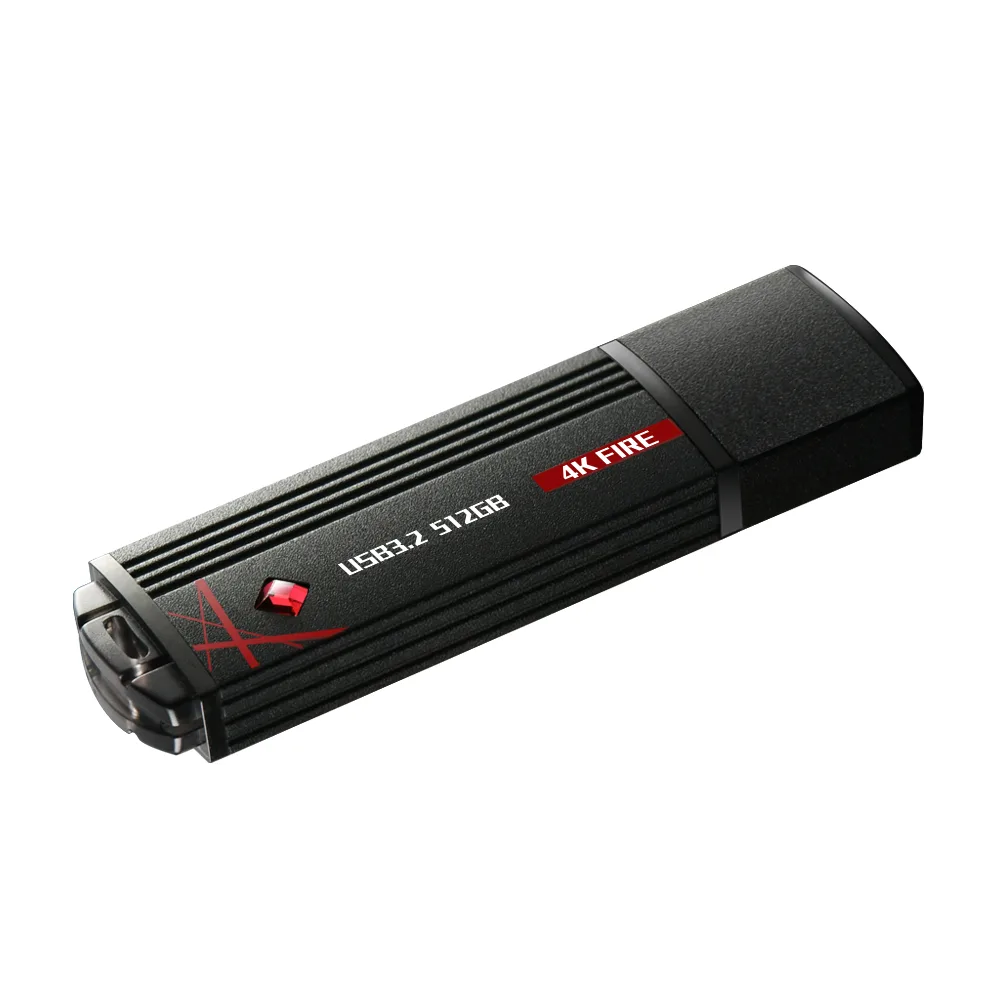 TCELL Technology Co., Ltd TCELL Technology Co., Ltd 3/S/X/Y 512GB USB 3.2 Flash Drive 400MB/s — 商品写真