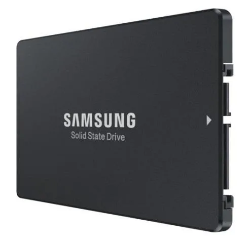 Samsung PM9A3 3.84TB U.2 2.5 inch PCIe 4.0 x4 enterprise SSD
