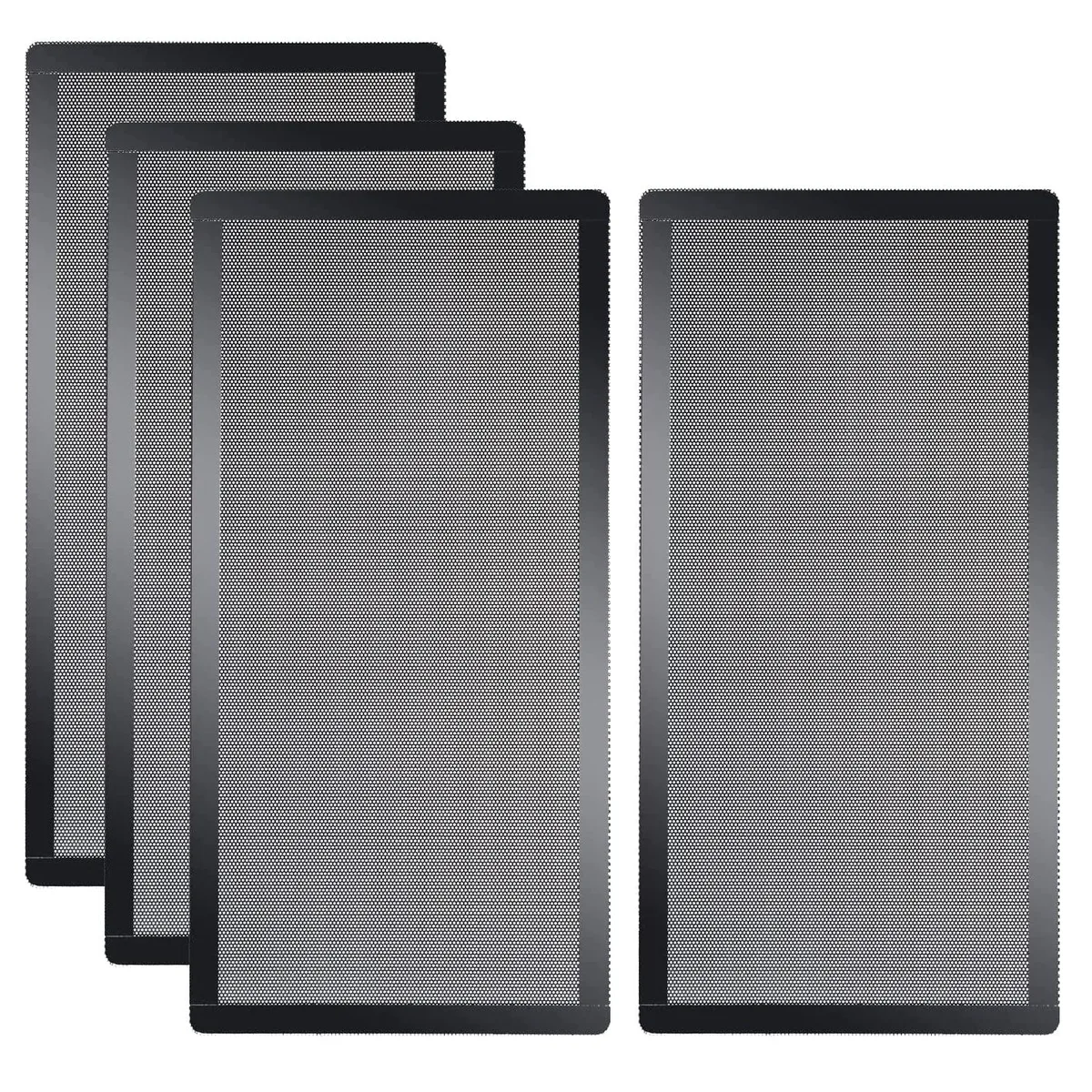  Westinghouse 28x14Filterx4 280x140mm magnetic fan accessory 4 pack — 제품 사진