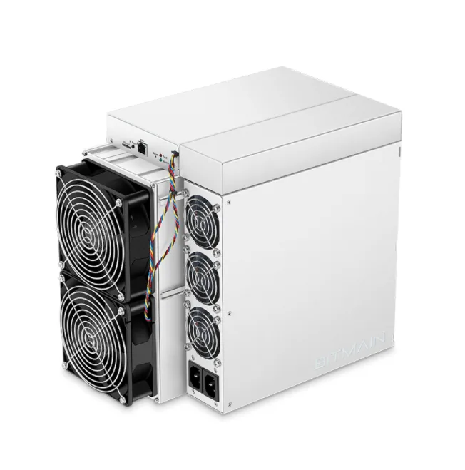AFRNDK AFRNDK Antminer S19 95TH/s 3250W mining hardware — photo du produit