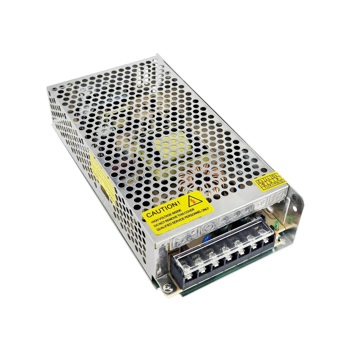 Analog Technologies Analog Technologies ALRS12V15AT 180W Power Supply AC 110V/220V to DC 12V 15A — fotografie produktu