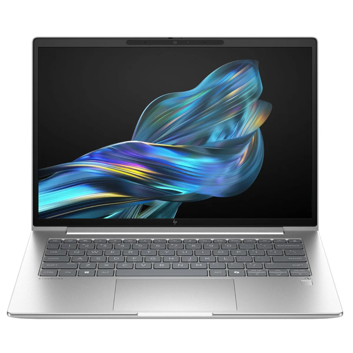 HP HP EliteBook 6 G1q B16TKAV-I020 laptop Snapdragon X Plus X1P-42-100 32GB 512GB 14 WUXGA — photo du produit