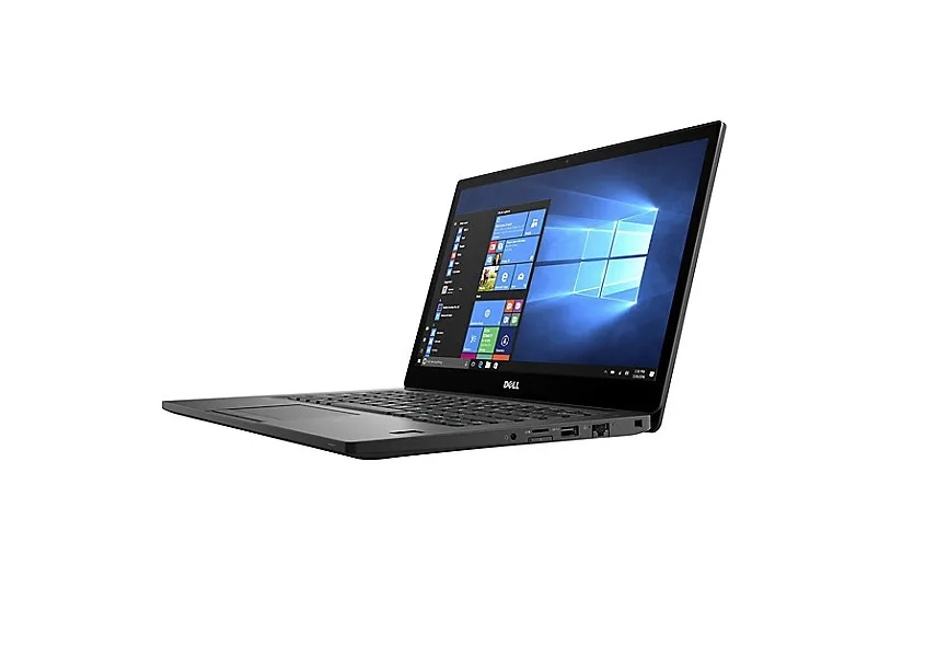 DELL DELL Latitude 7280 (P28S) laptop i7-7600U 2.8GHz 16GB 256GB 12.5" FHD — product photo