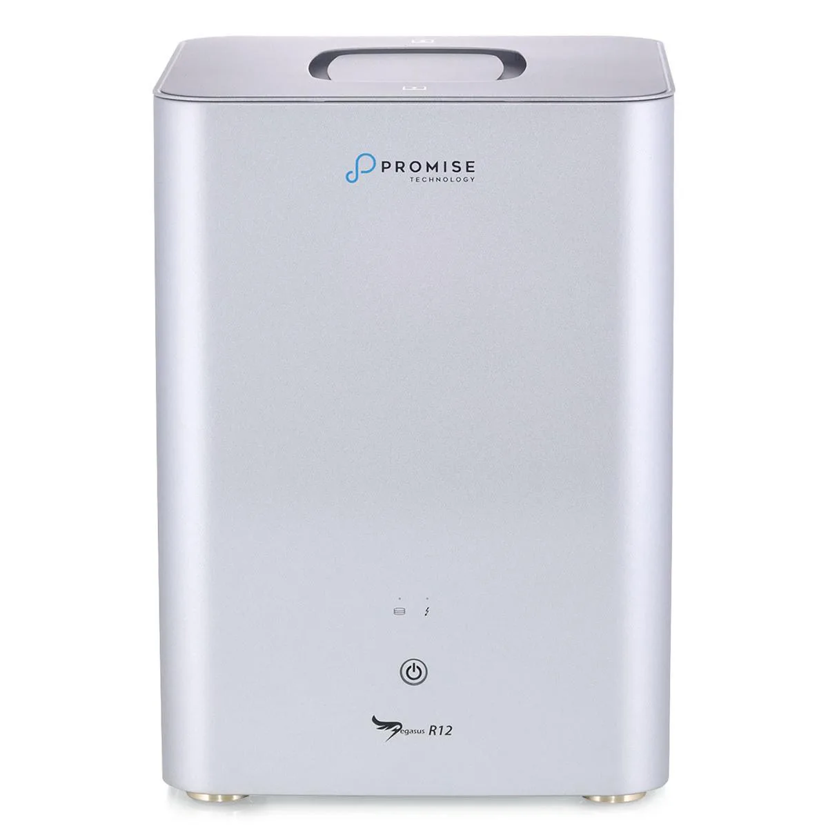Promise Technology Promise Technology PGR12XXXXX08TG RAID controller 12-bay 96TB — 商品照片