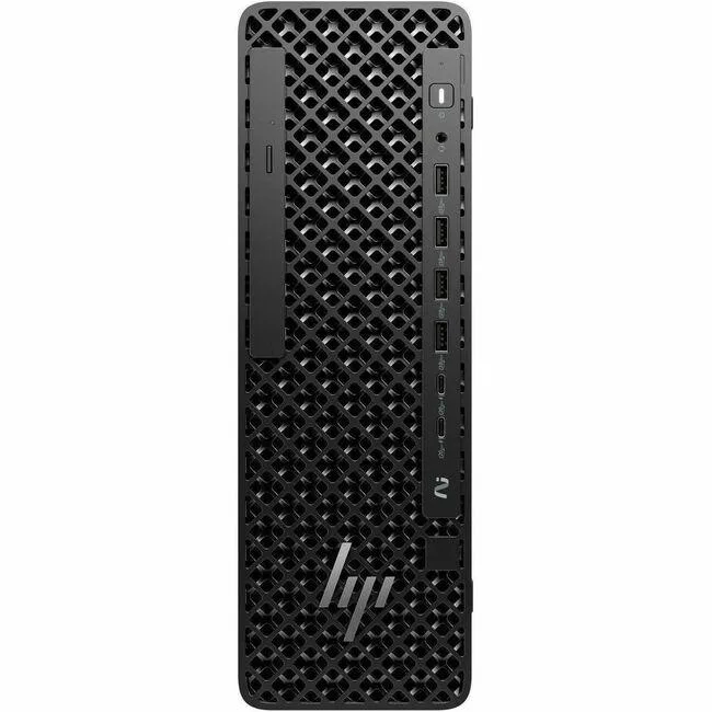 HP HP Z2 G1i BN5L4UT#ABA desktop PC Intel Core Ultra 7 265 64 GB 1 TB SSD — photo du produit