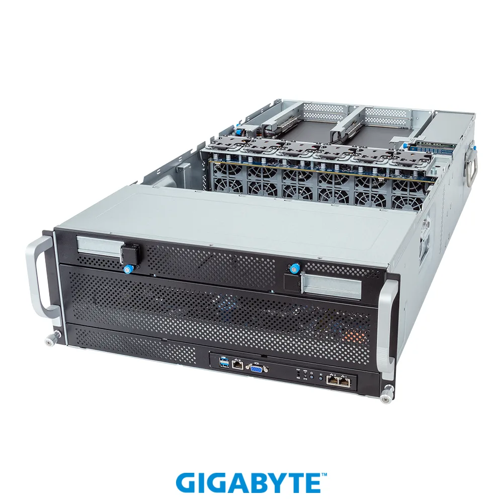 ABS ABS ABS-S/W-2025-1286984540 rack server 128GB 5600C40 — fotografia produktu