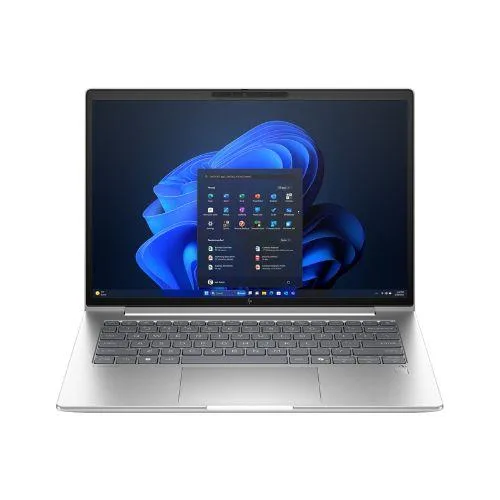 HP HP EliteBook 6 G1a 14" AMD Ryzen 5 230 16GB DDR5 256GB Radeon 760M laptop — photo du produit