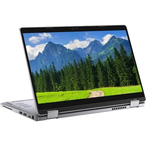 DELL DELL Latitude 5310 2-in-1 13.1" i5-10310U 16GB 256GB laptop — fotografija izdelka