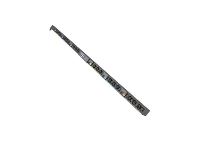 Eaton Eaton EVMA4609X-06 3-Phase Managed PDU 208V 42 Outlets 48A 17.3kW 460P9W 6ft 0U — tuotekuva