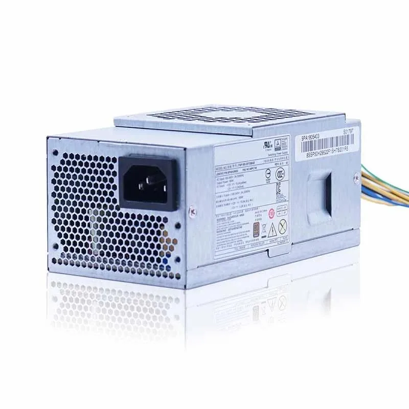 KHACHIMO KHACHIMO 10Pin 210W Power Supply FSP210-20TGBAB — photo du produit
