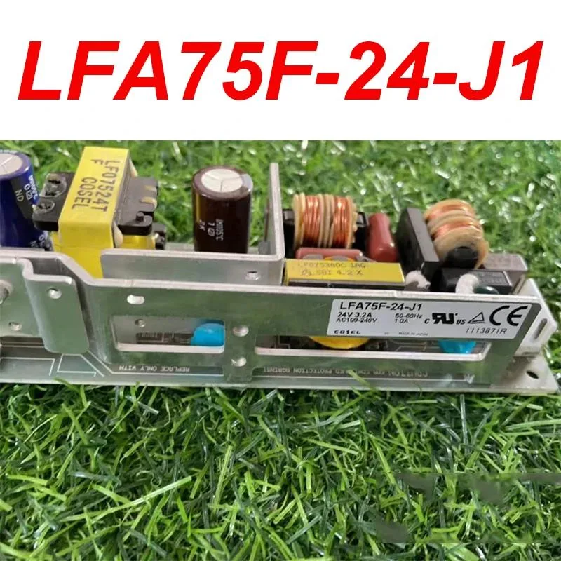 KHACHIMO KHACHIMO LFA75F 24V 3.2A 75W power supply — product photo