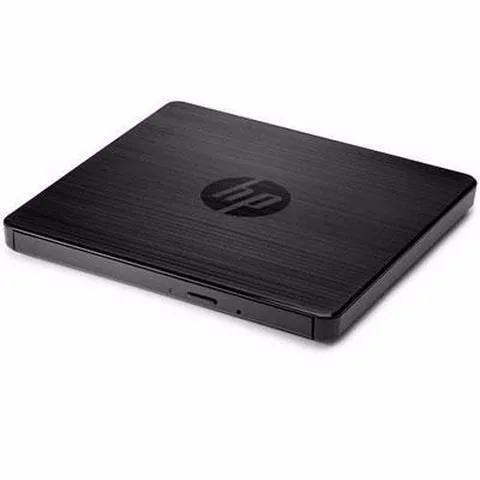 DHP Furniture DHP Furniture F2B56UT External CD/DVD Drive — vörumynd