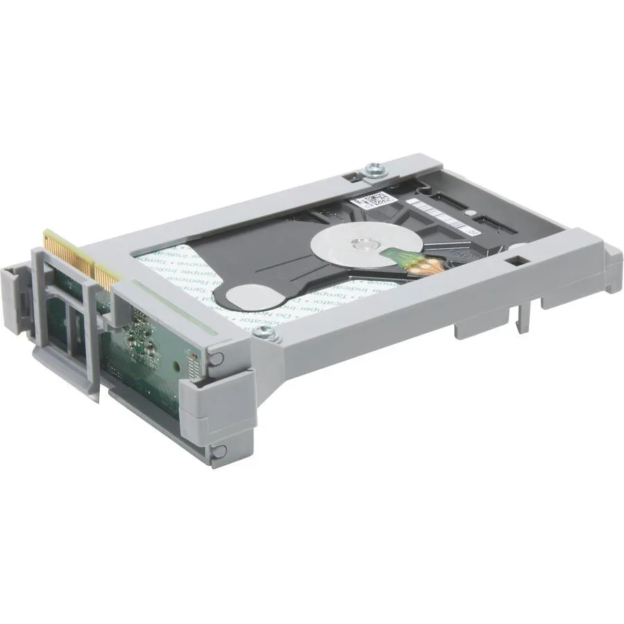 HP HP 500GB SED FIPS internal hard drive — foto produk