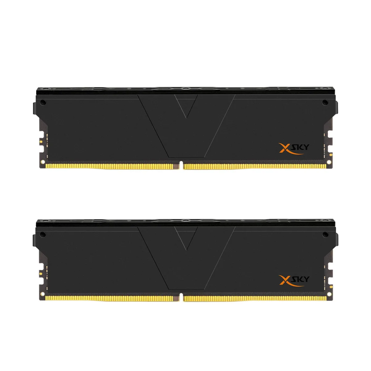 V-color V-color TMXSAO1660828KKK 32GB (2x16GB) DDR5 6000 CL28 desktop RAM — product photo