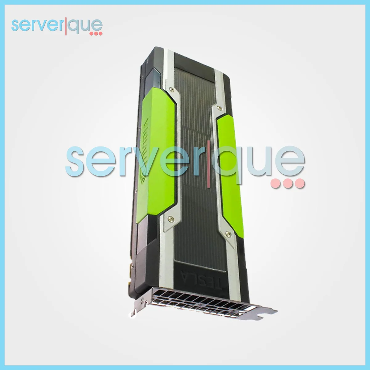 NVIDIA Tesla M10 32GB GDDR5 PCI Express accelerator card