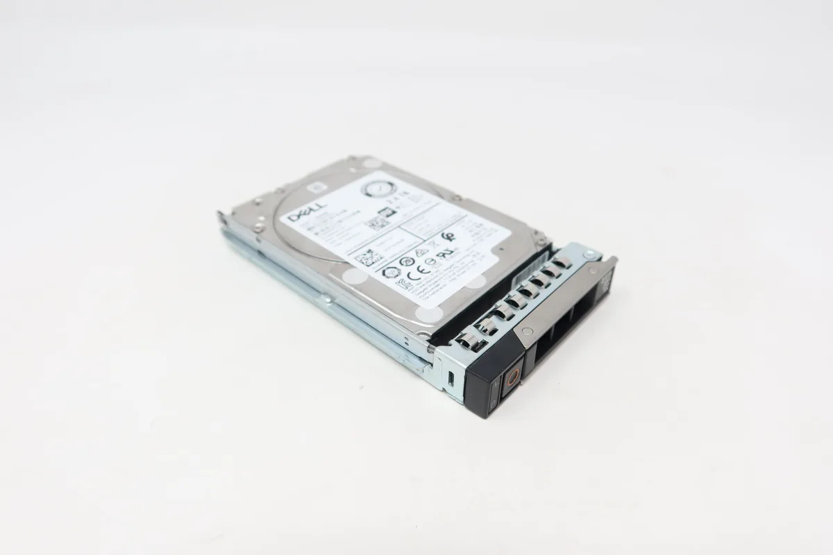 DELL DELL PX05SMB0B0Y 800GB SAS Gen14 enterprise SSD — productfoto