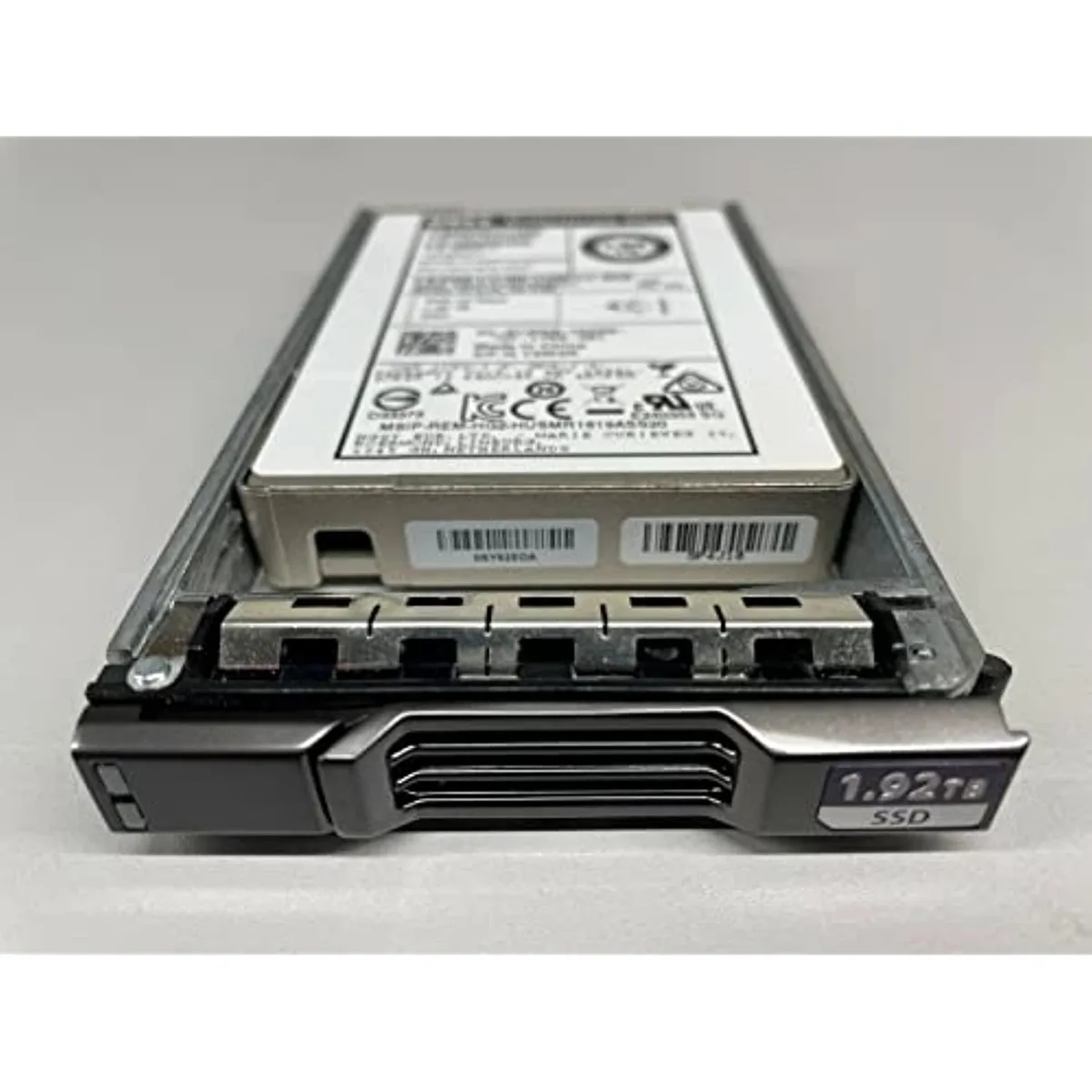 DELL DELL 1.2Tb 10K 12Gb/S Sas 2.5" internal hard drive Wxpcx — zdjęcie produktu
