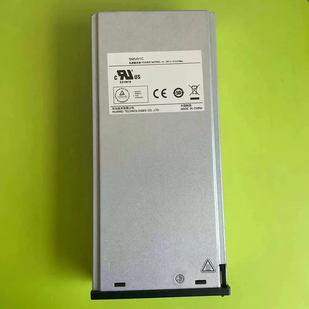 KHACHIMO SMU01C ATX power supply monitoring module, green circuit board with components