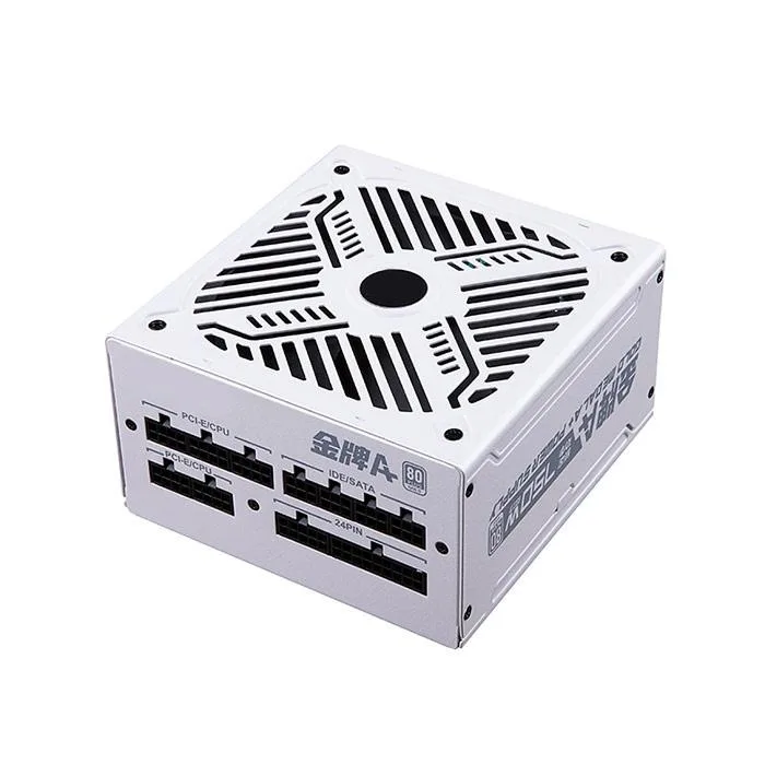Corn Electronics Corn Electronics Gold Medal A+ 750 W power supply — product photo