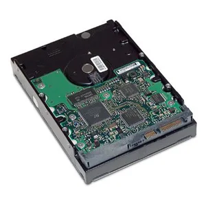 HP HP AJ739A 750GB 7200 RPM Dual Port SATA 3.0Gb/s 3.5" internal hard drive — termékfotó