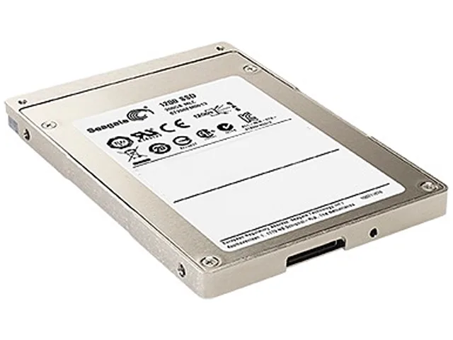 Seagate Seagate 1200 SSD ST800FM0053 800GB SAS 12Gb/s 2.5" enterprise SSD — product photo