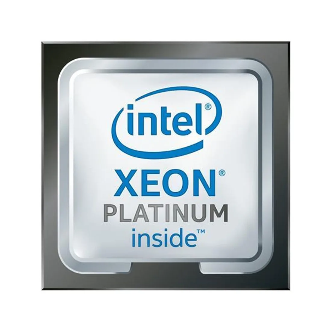 Intel Intel Xeon Platinum 8558P 48-core 2.70 GHz server processor PK8072205511500 — photo du produit