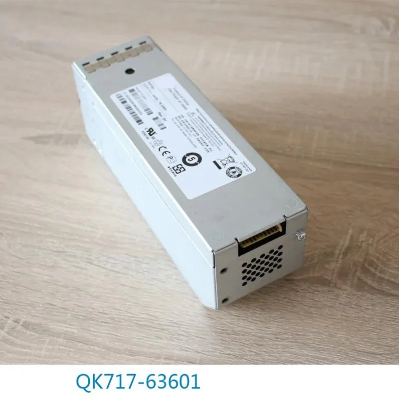 KHACHIMO KHACHIMO EVAP6300 6500 P6350 80 PLUS Gold power supply — product photo