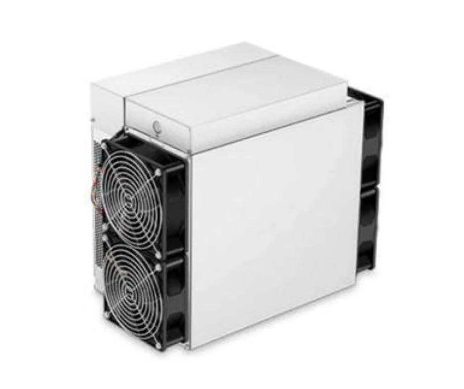 Mining Syndicate Mining Syndicate Antminer L7 9300 MH/s mining hardware — product photo