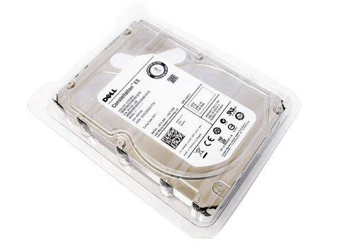 DELL DELL 55H49 3TB 7.2k RPM 3.5" SAS internal hard drive — صورة المنتج