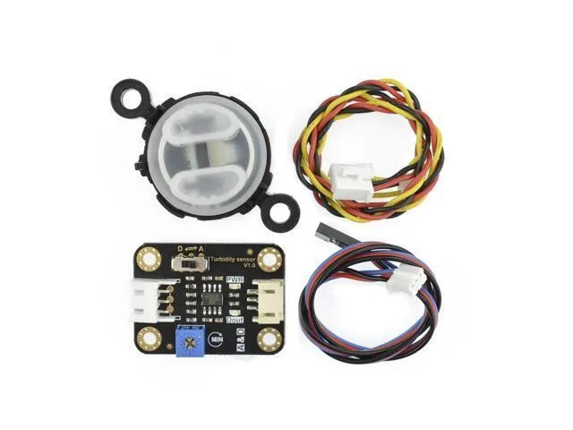 LORDWORLD LORDWORLD Analog Turbidity Sensor 0-4000NTU  — 제품 사진