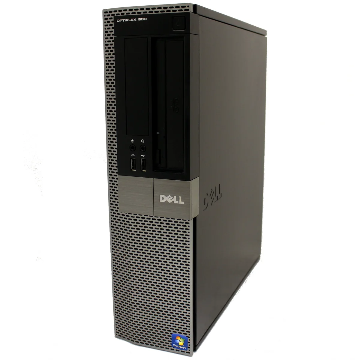 DELL DELL OptiPlex 980 Desktop PC i7-870 2.93GHz 16GB DDR3 1TB HDD — photo du produit