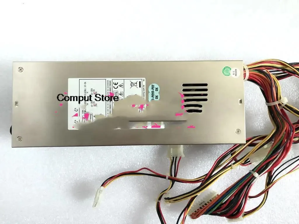 KHACHIMO P2M-6600P ATX server power supply unit
