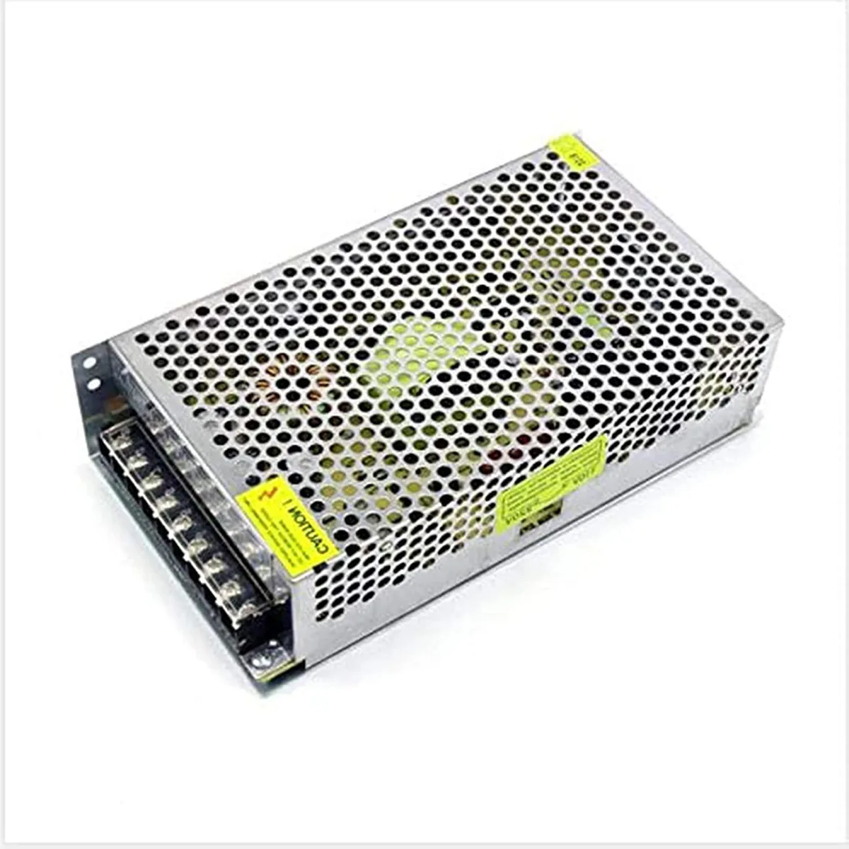 myVolts myVolts Regulated Switching Power Supply 12V 20A — fotografija proizvoda
