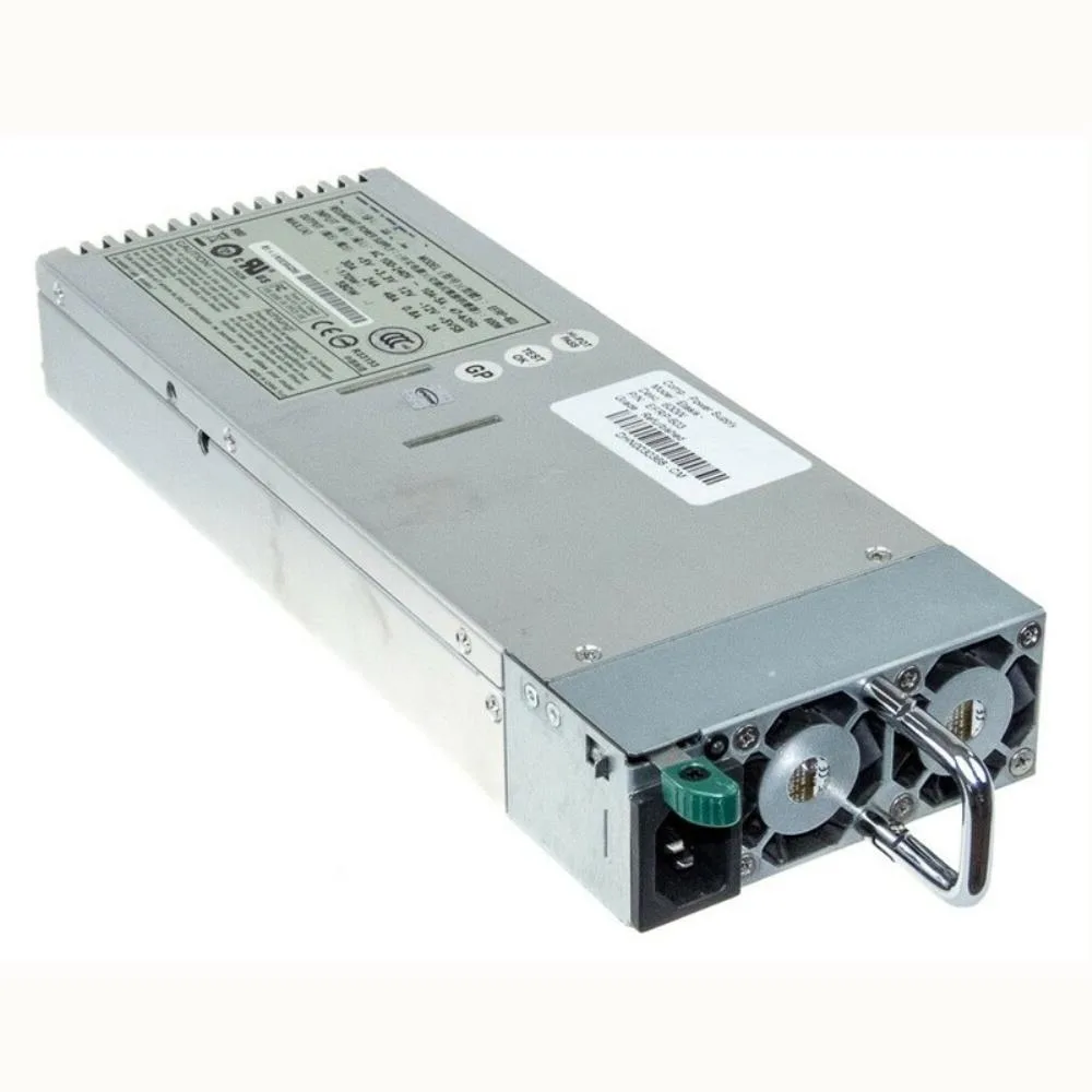 Ruth's sister Ruth's sister EFRP-603 600W Hot-Swap Server Power Supply 1U — Produktfoto
