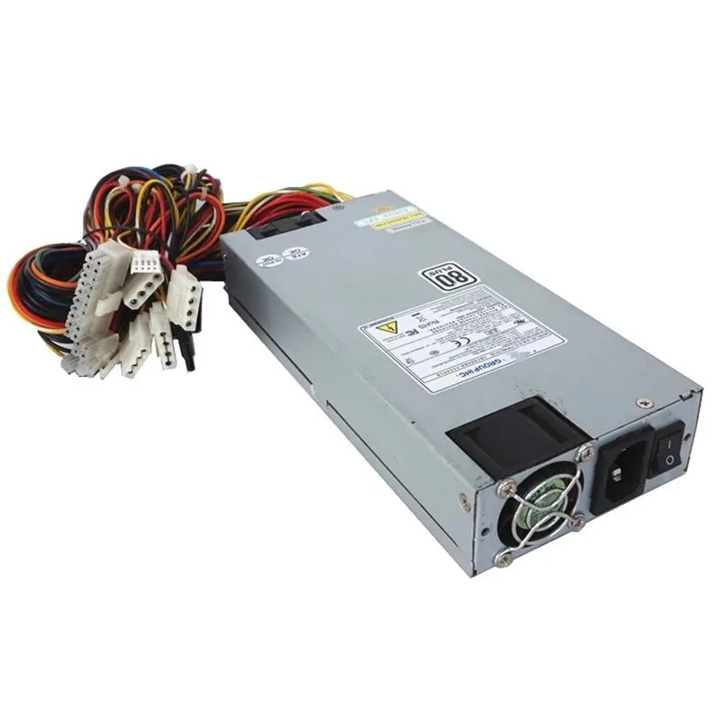 KHACHIMO KHACHIMO 1U 460W Power Supply FSP460-701UG — photo du produit
