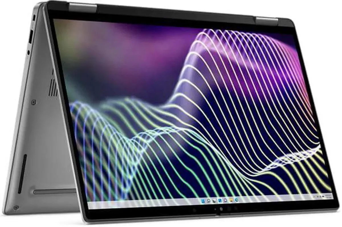DELL DELL Latitude 7340 2-in-1 13.3" QHD+ i7-1365U 16GB 256GB — 제품 사진