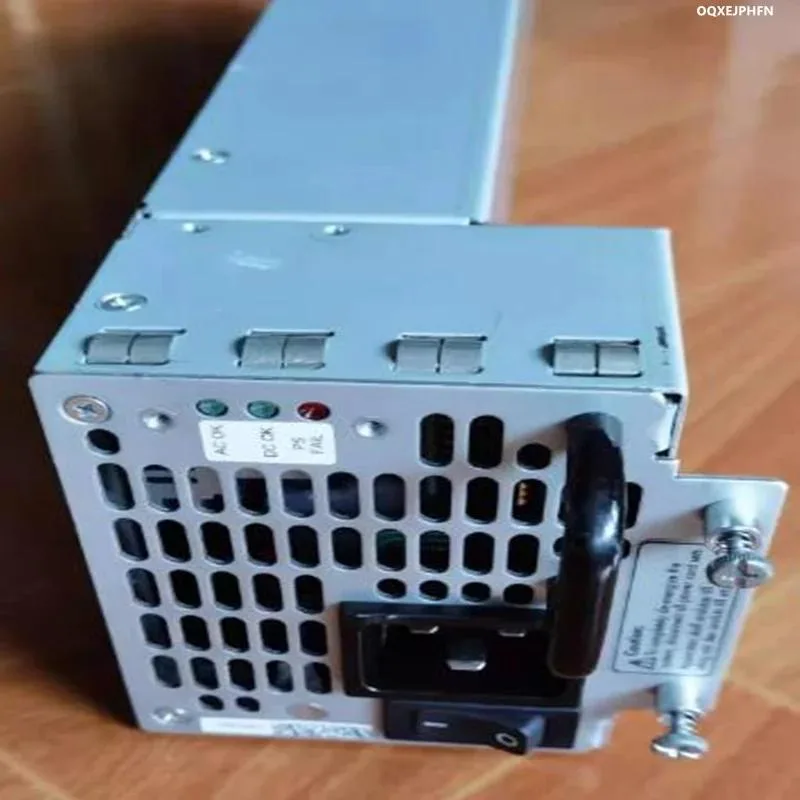 KHACHIMO KHACHIMO 1200W ATX Power Supply SRX5600-PWR-AC-A — photo du produit