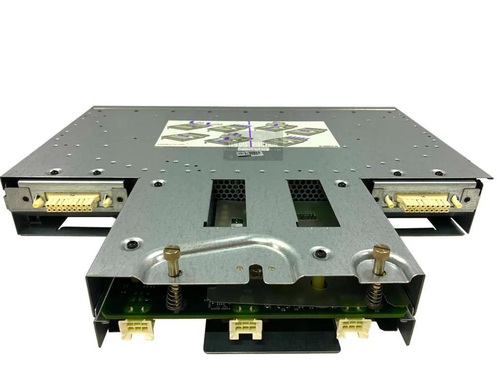 HP SAN Switch SW3900 system board 311242-001 rack mount