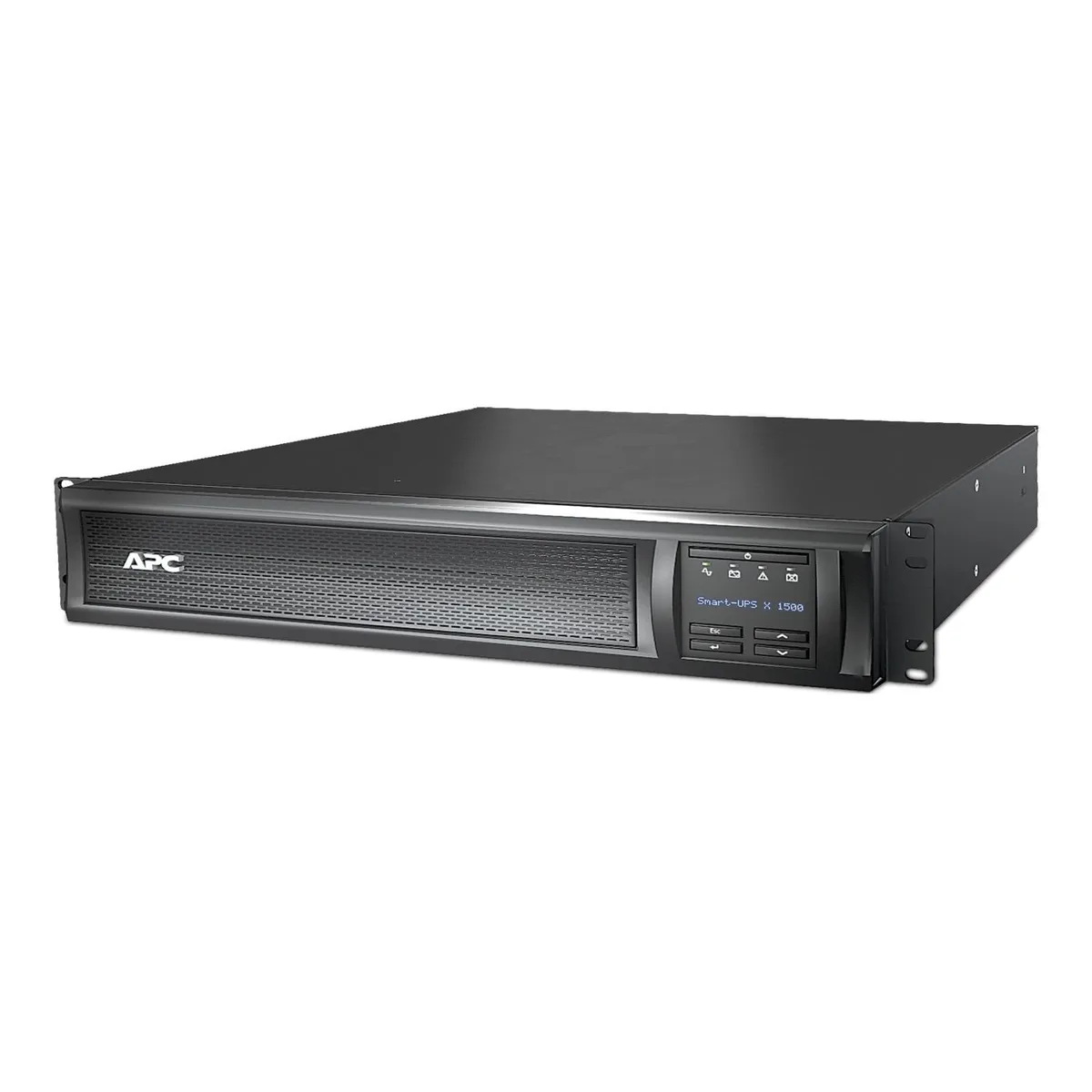 APC APC Smart-UPS SMX1500RM2UC 1440VA 1350W 2U Rack/Tower UPS 16GB USB — photo du produit