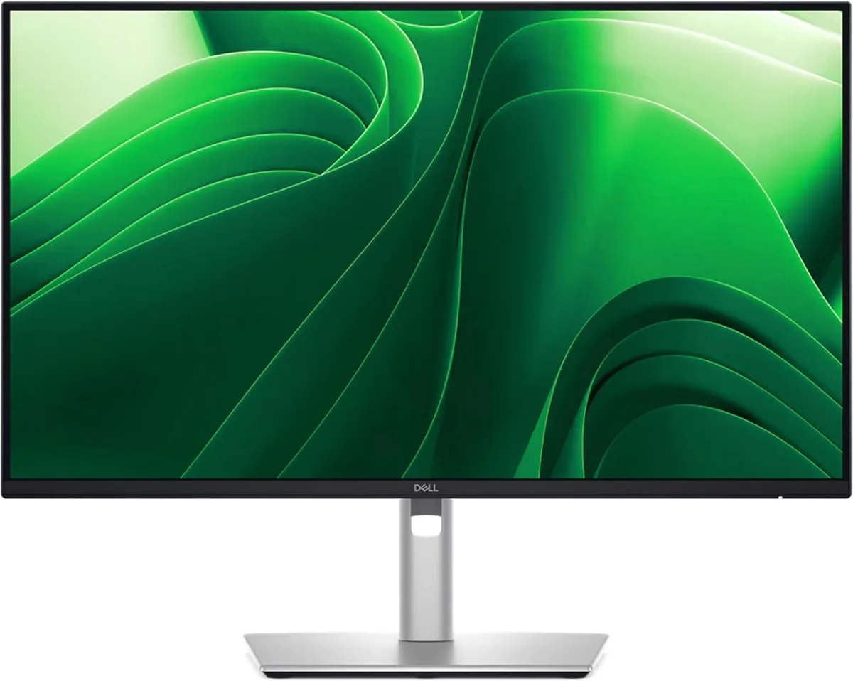 DELL DELL P2425D Pro Plus 24" QHD 100Hz IPS USB-C Monitor — product photo