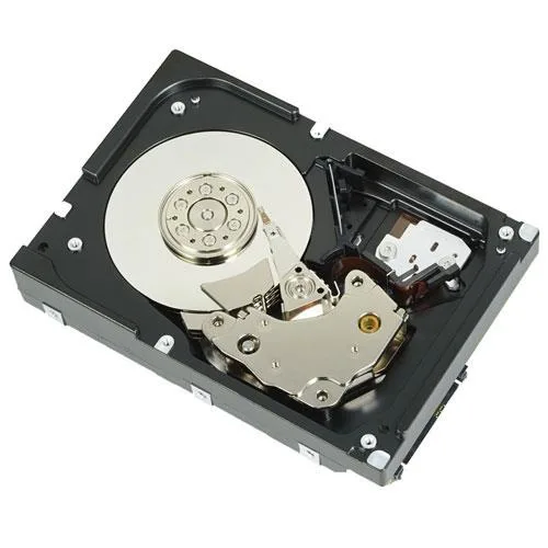 3.5 inch bare internal hard drive with SAS connector