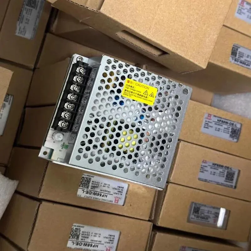KHACHIMO KHACHIMO HF55W-DE-L 55W ATX power supply — photo du produit
