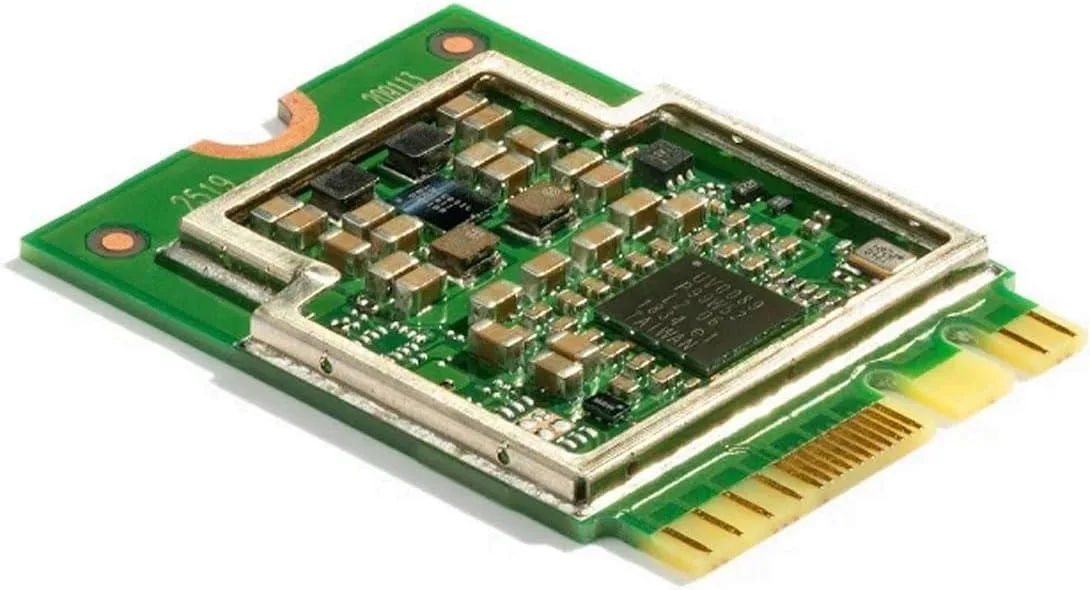 MCDODO MCDODO Coral M.2 Accelerator A+E Key development board — foto produk