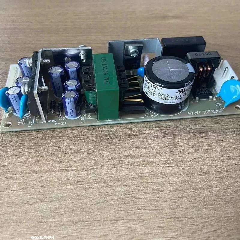 KHACHIMO KHACHIMO 15W ATX Power Supply 80 PLUS Gold — photo du produit