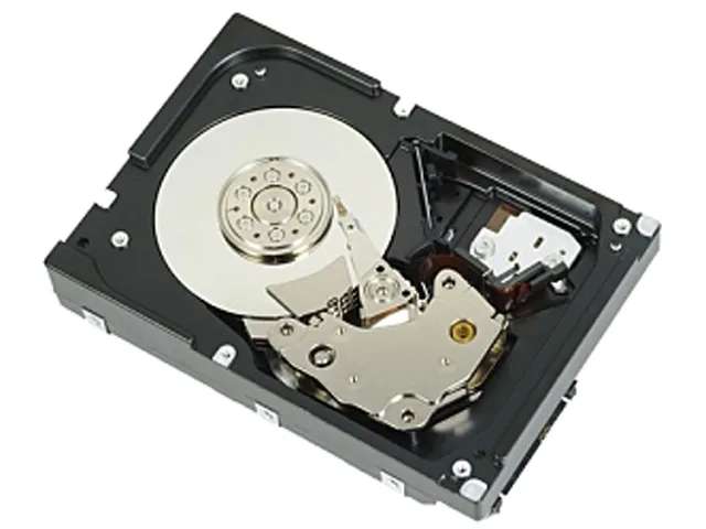 DELL DELL 342-0450 1TB 7200 RPM SAS 6Gb/s 3.5" internal hard drive — zdjęcie produktu