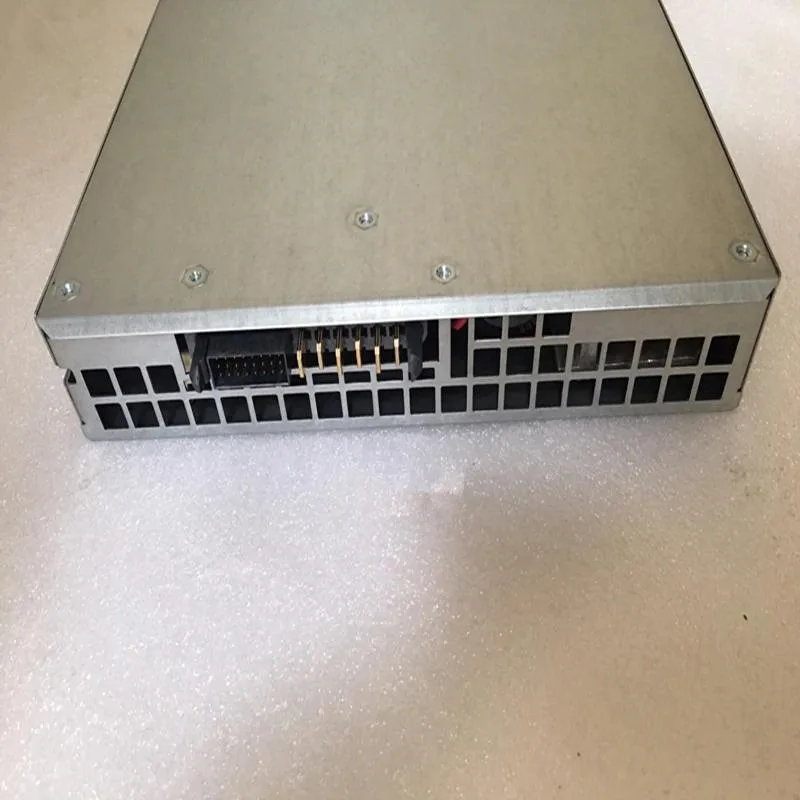 KHACHIMO KHACHIMO HDS HUS110 HUS150 HUS130 600W ATX Power Supply — photo du produit
